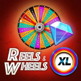 Reels and Wheels